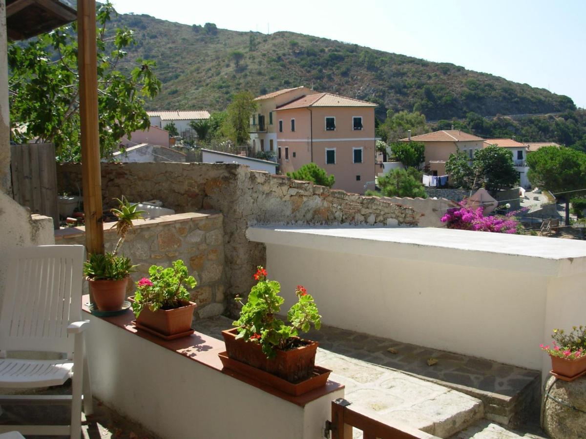 Appartamento Il Nespolo بومونته المظهر الخارجي الصورة