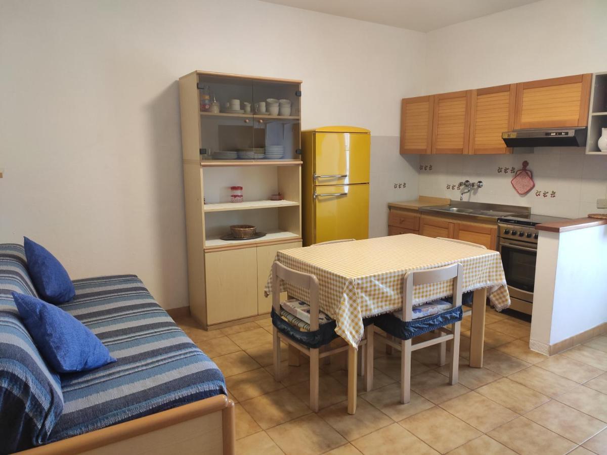 Appartamento Il Nespolo بومونته المظهر الخارجي الصورة
